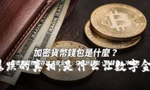 揭开虚拟币暴跌的真相：是什么让数字金库瞬间缩水？