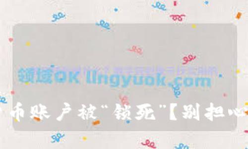 你的数字货币账户被“锁死”？别担心，这里有解！