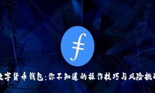 数字货币钱包:你不知道的操作技巧与风险挑战