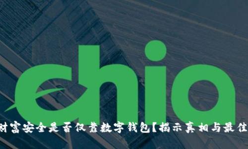 你的财富安全是否仅靠数字钱包?揭示真相与最佳选择!