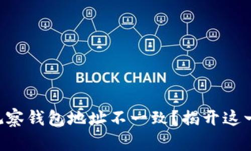 为何TP冷钱包与观察钱包地址不一致？揭开这一现象的神秘面纱！