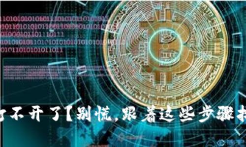 虚拟币钱包打不开了？别慌，跟着这些步骤找回你的资产！