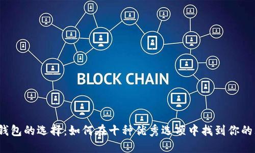 数字货币钱包的选择：如何在十种优秀选项中找到你的理想之选？