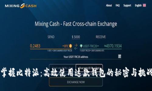 掌握比特派：高效使用这款钱包的秘密与挑战