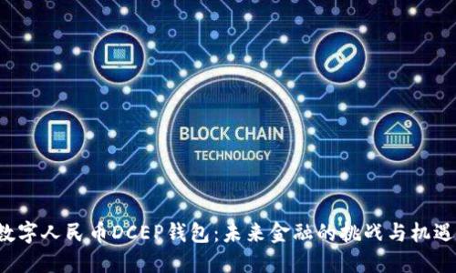 数字人民币DCEP钱包：未来金融的挑战与机遇！