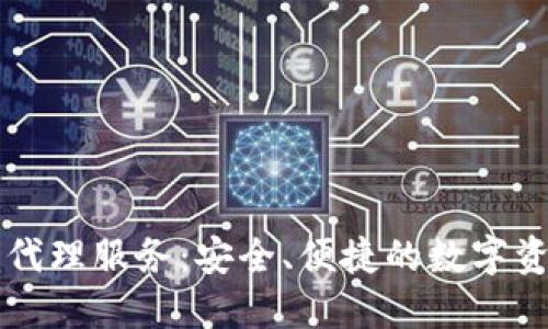 区块链钱包代理服务：安全、便捷的数字资产管理方案