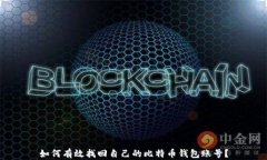 如何有效找回自己的比特币钱包账号？