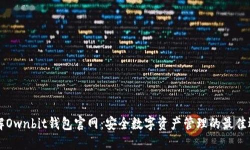了解Ownbit钱包官网：安全数字资产管理的最佳选择