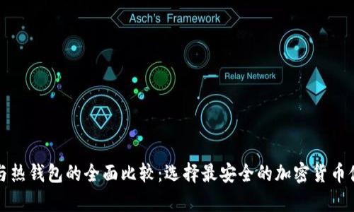 冷钱包与热钱包的全面比较：选择最安全的加密货币储存方式