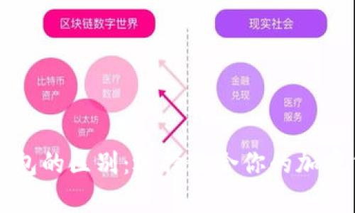 热钱包和冷钱包的区别：选择适合你的加密货币存储方案