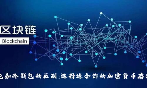 热钱包和冷钱包的区别：选择适合你的加密货币存储方案