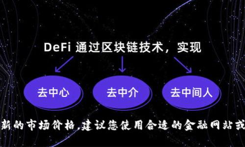 抱歉，但我无法提供实时数据或最新的市场价格。建议您使用合适的金融网站或应用程序查找狗狗币的当前价格。