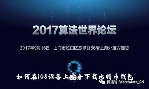 如何在iOS设备上安全下载比特币钱包