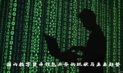  国内数字货币钱包业务的现状与未来趋势