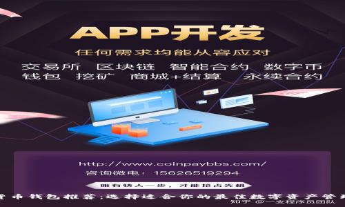 数字货币钱包推荐：选择适合你的最佳数字资产管理工具