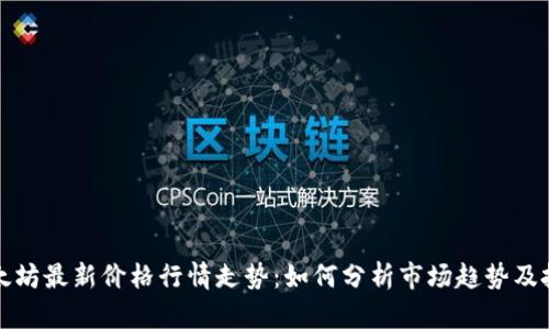 掌握以太坊最新价格行情走势：如何分析市场趋势及投资机会