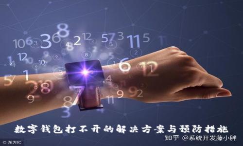 数字钱包打不开的解决方案与预防措施